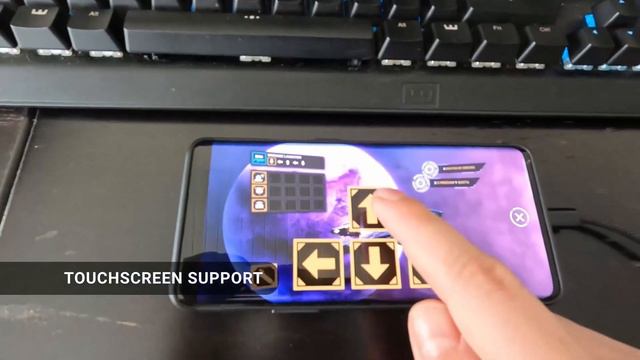 "I've Made A Stratagem Memory Game" (desktop and mobile) смотреть онлайн