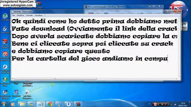 Come scaricare istallare e craccare Max payne 3 Ita [2 parte] смотреть онлайн