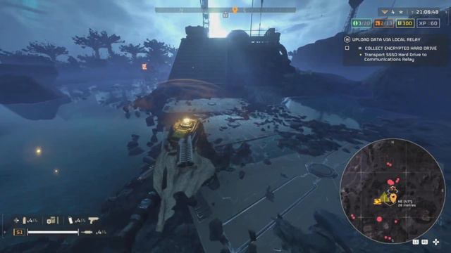 Helldivers 2: Metal Gear Helldiving смотреть онлайн