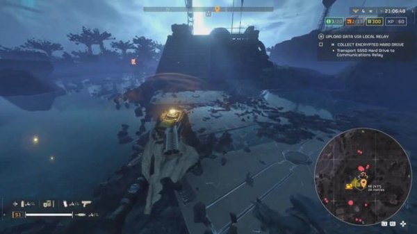 Helldivers 2: Metal Gear Helldiving