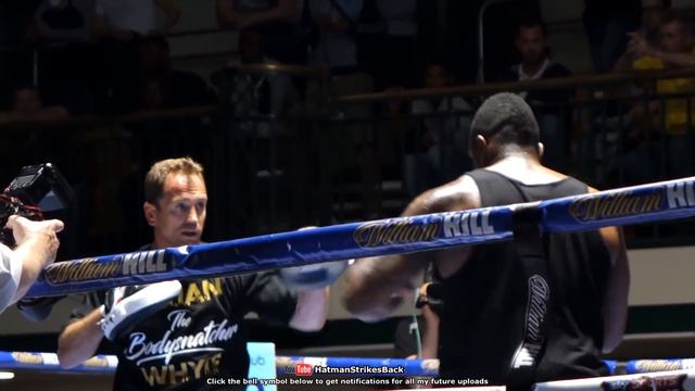 🔥 DILLIAN WHYTE CALLS OUT DEONTAY WILDER!!! URGES WBC TO MAKE HIM FULL CHAMPION!!! 🔥 смотреть онлайн