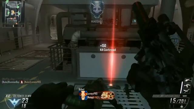 Booster:Black Ops 2 Muptiplayer