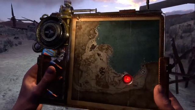 Metro Exodus Complete Edition PS5  Campaign PS5 Gameplay 60fps Live 5