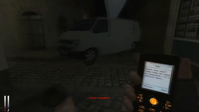 JAG KLARAR FAN INTE AV DET! - Cry of Fear - #1 (Swedish) смотреть онлайн