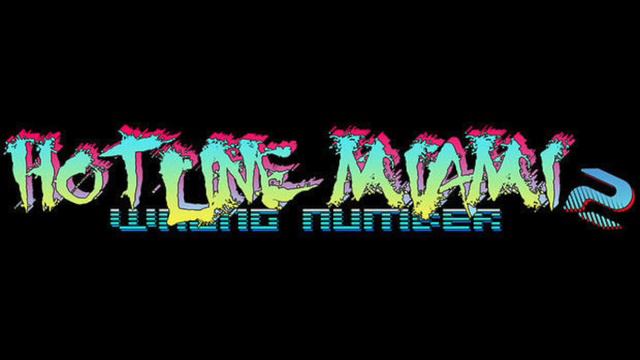Hotline Miami 2 Unofficial Soundtrack - Creator смотреть онлайн