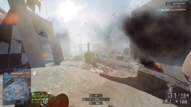 🔴How 1800Hr gaming looks like | Battlefield 4. ZLOrigin смотреть онлайн