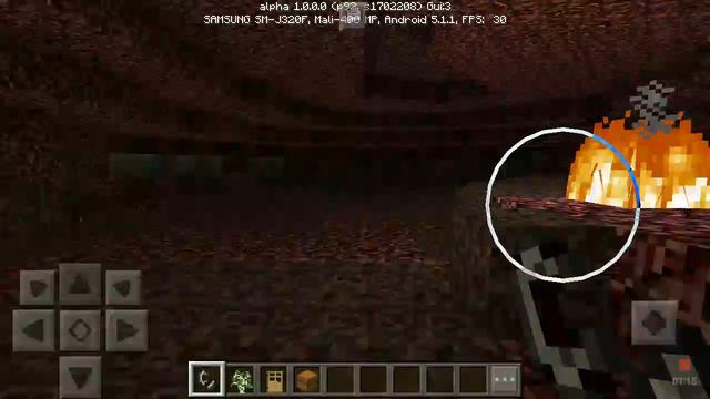 Делаем портал в ад😈 смотреть онлайн