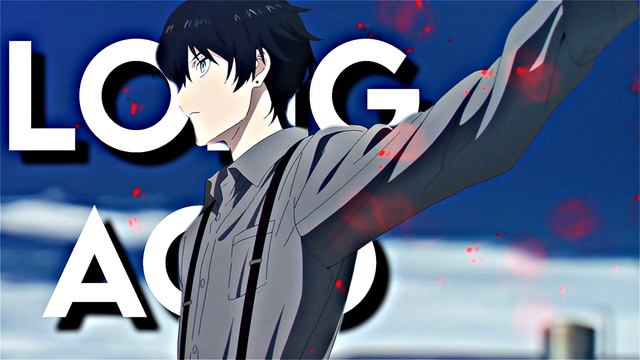 Industry Baby - Takt Op Destiny [AMV/EDIT]4K смотреть онлайн