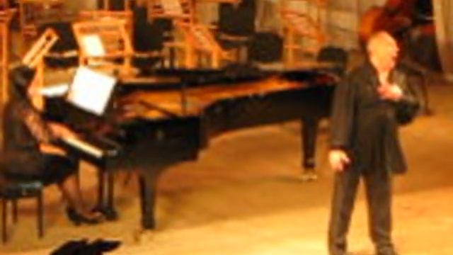 В.И.Пьявко Отрывок из Мюссе