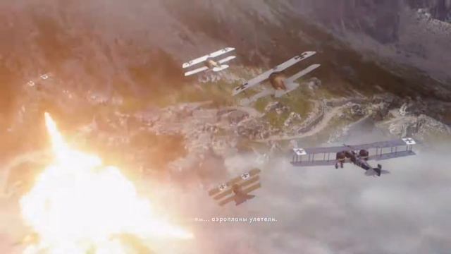 Battlefield 1 Прохождение часть 5 Вперед савойя! смотреть онлайн