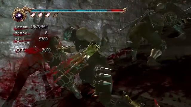 staircase battle (first time encounter) Xbox series x смотреть онлайн