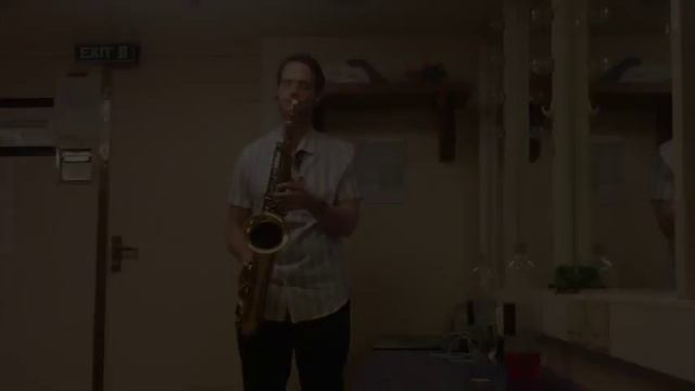 Joe Graziosi - "Soul Station" ALL 12 KEYS Hank Mobley Solo смотреть онлайн