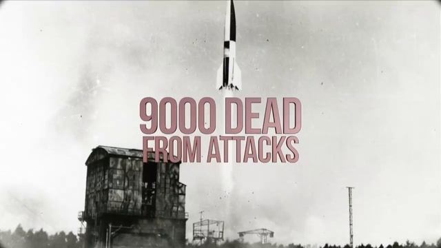 The Nazi Who Started the Space Race the moon landing смотреть онлайн