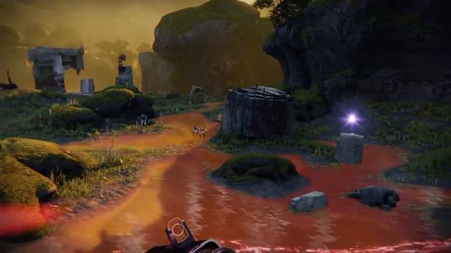 Destiny : Why is it called that? The answer discovered. смотреть онлайн