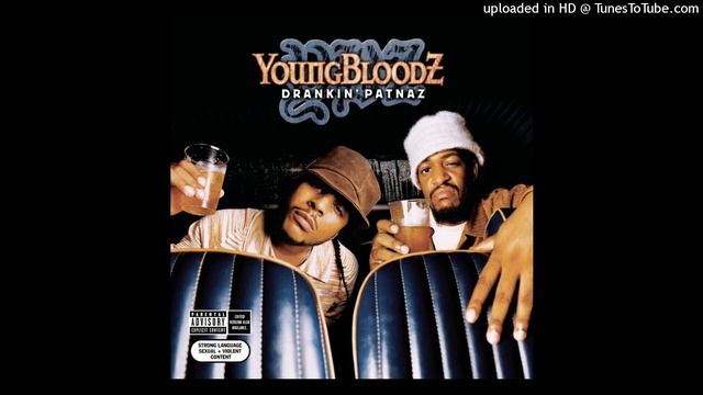 Youngbloodz - Cadillac Pimpin (DIY Acapella) смотреть онлайн