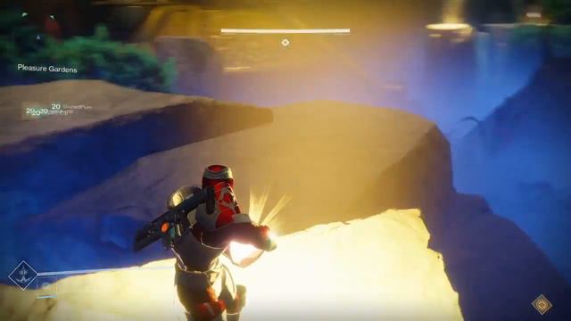 DESTINY 2 - LEVIATHAN RAID (Normal Mode) - Pleasure Gardens (Prism Team) смотреть онлайн
