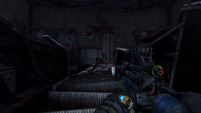 Funny Video Title | Metro: Last Light Episode 27 смотреть онлайн