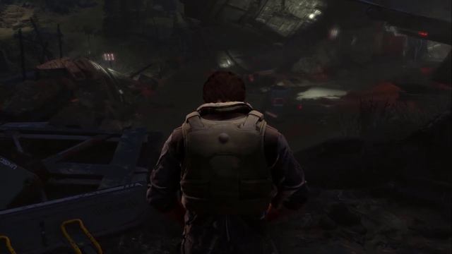 "Todos fallamos, todos cometemos errores" -Master Chief / HALO INFINITE смотреть онлайн