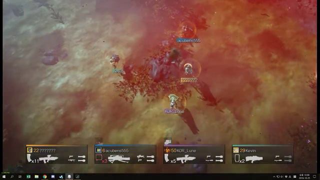 Helldivers (Updated) смотреть онлайн