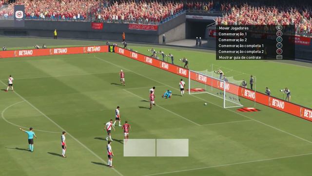 eFootball 2024 PS3 Narração TEO JOSÉ SBT PS3 смотреть онлайн