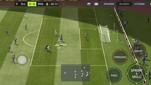 🌈TUTORIAL!🌈 FIFA Mobile Soccer Mod Apk v18.1.01 Gameplay - Hack, Unlimited Money - Android 2023 смотреть онлайн