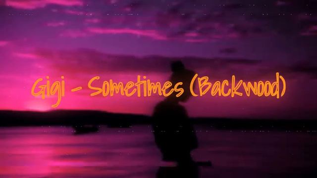 Gigi Sometimes (Backwood) [2H] | Roll Me Up And Smoke Me Like I'm The Last Back Wood