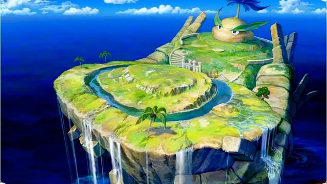 Wii Channel [Rune Factory: Tides of Destiny Soundtrack] смотреть онлайн