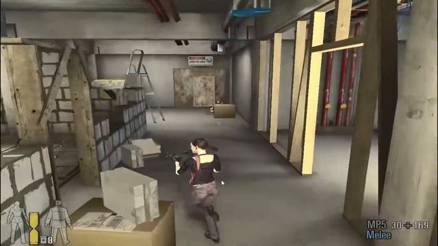 Max Payne 2 Speedrun No shortcut Dead on arrival смотреть онлайн