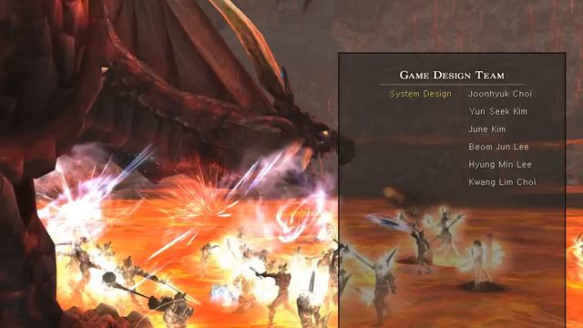 Lineage2 C4 смотреть онлайн