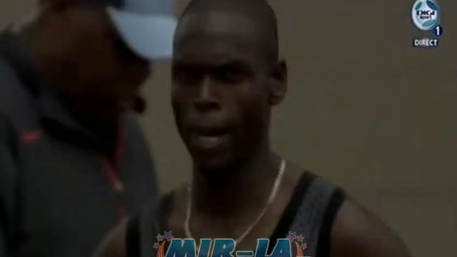 Абубакер Каки 1:43.71 800м Мужчины -Юджин- MIR-LA.com смотреть онлайн