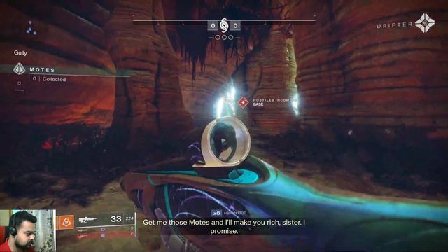 Gambit Grind for Malfeasance - Destiny 2 (Season 5 Hype!) #Destiny2 смотреть онлайн
