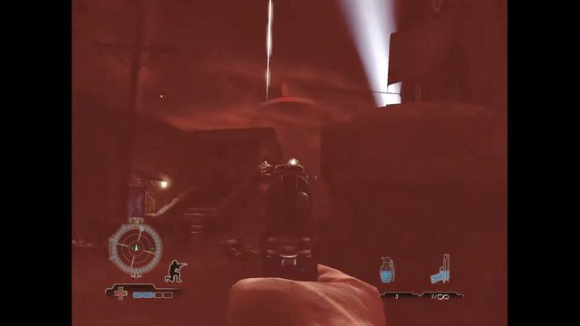 Прохождение Medal of Honor Airborne в 2020 году. Часть 1 Операция "Хаски". смотреть онлайн