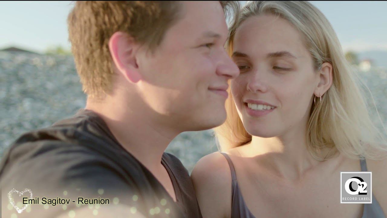Emil Sagitov - Reunion