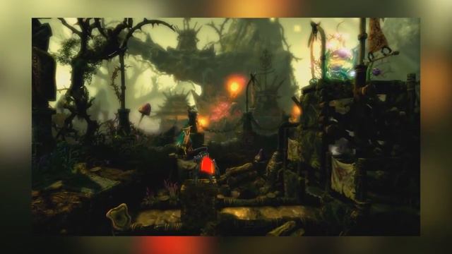 Oblivion and three other titles coming to Xbox One Backward Compatibility смотреть онлайн