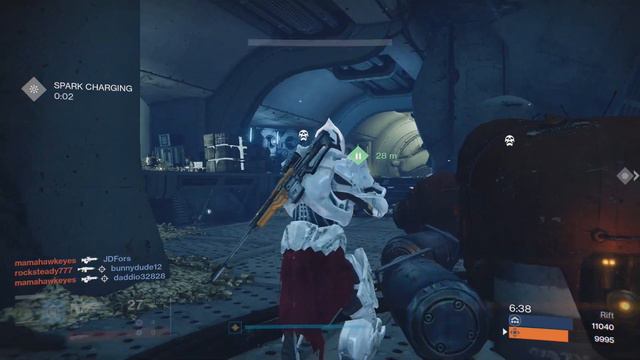 Destiny: FREE DLC UNTIL FALL 2016! смотреть онлайн