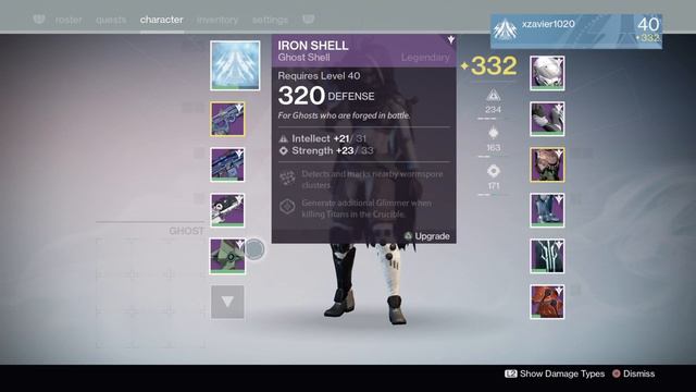 My destiny stats смотреть онлайн
