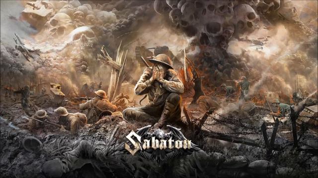 Ultimate Sabaton Mix Vol.1 смотреть онлайн