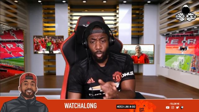 TONY AND SANCHO LINK UP!!! Manchester United 4-0 Liverpool HIGHLIGHTS смотреть онлайн