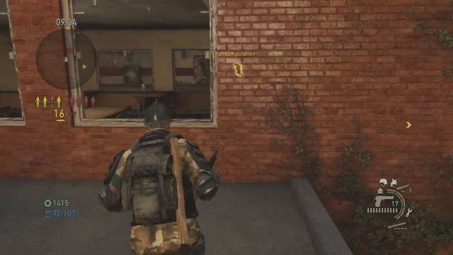 Let's Talk Enforcer - The Last of Us PS4 Multiplayer S2E2 смотреть онлайн