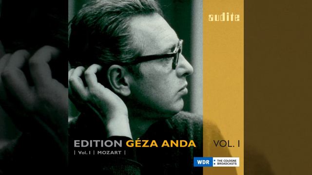 Piano Concerto No. 21 in C Major, KV 467: Allegro vivace Assai (Cadence: Géza Anda) смотреть онлайн