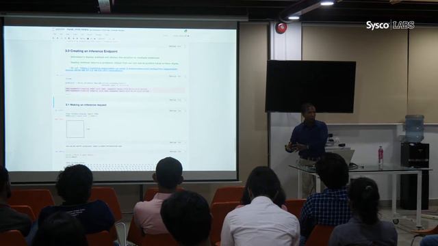 Embracing AI смотреть онлайн