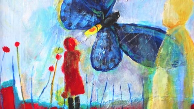 Could We Survive by Joseph Arthur смотреть онлайн