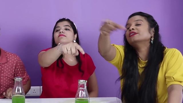 BIGGEST SIP CHALLENGE | PUNISHMENT CHALLENGE | Hungry Birds смотреть онлайн