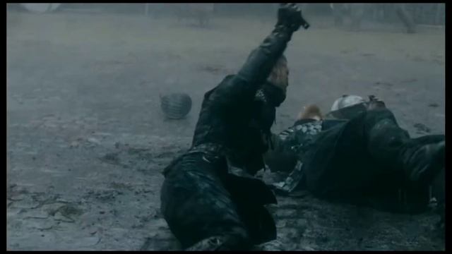 Ivar The Boneless | Vikings  (Lullaby Of Woe)