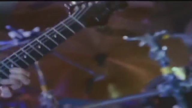 Pat Metheny - Last Train Home Live 1991 HQ