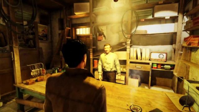 ПРОХОЖДЕНИЕ MAFIA 2. НАЧАЛО смотреть онлайн