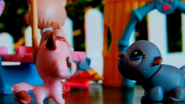 LPS: PODIUM серия 11 смотреть онлайн