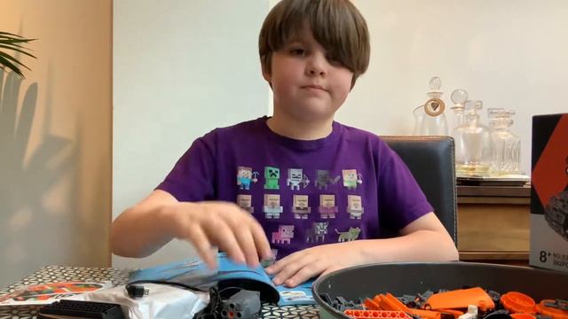 Mechanical Master 3 in 1 Remote Controlled Stunt Car - Build and Review смотреть онлайн