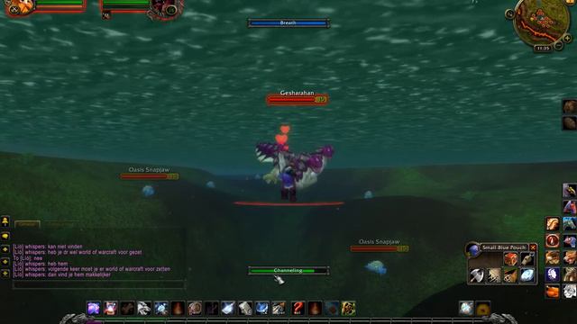 world of warcraft level 20 hunter part 2 смотреть онлайн