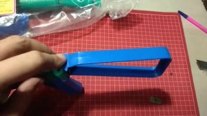 Автомат аксу 74 игрушка из прошлого СССР